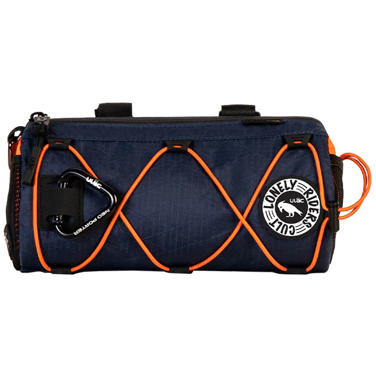 Borsa manubrio Ulac Coursier GT 1.7L - Blu Ulac