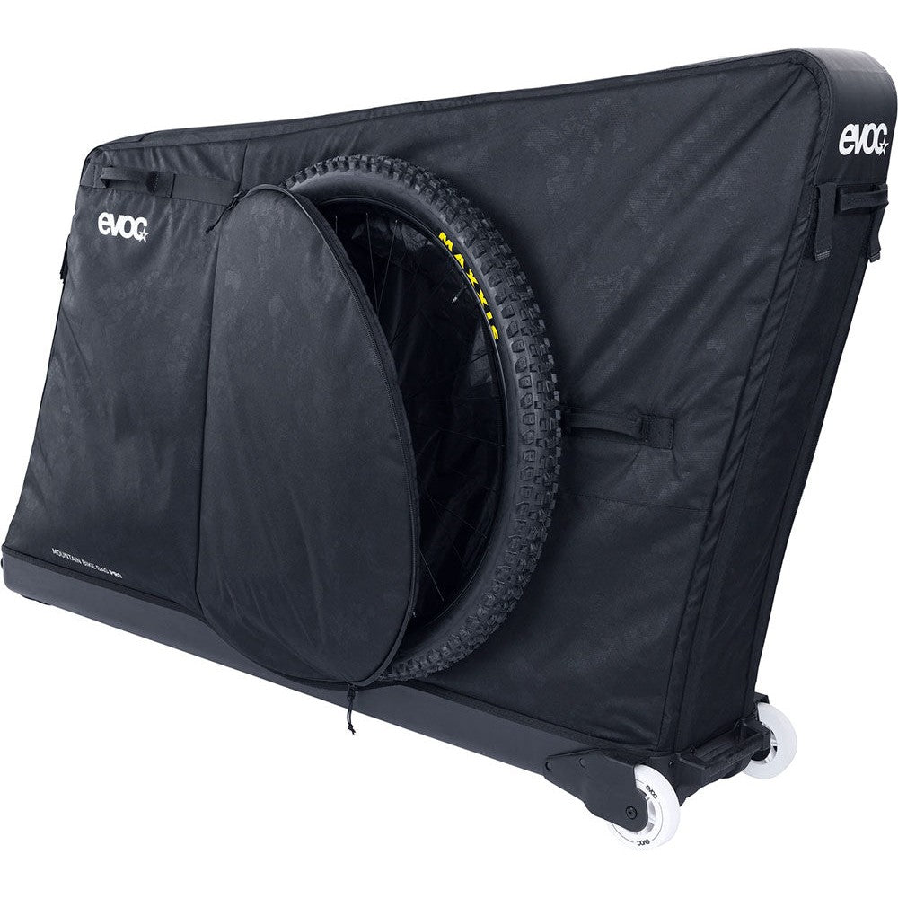 Borsa portabici Evoc Mountain Bike Bag Pro - Nero Evoc