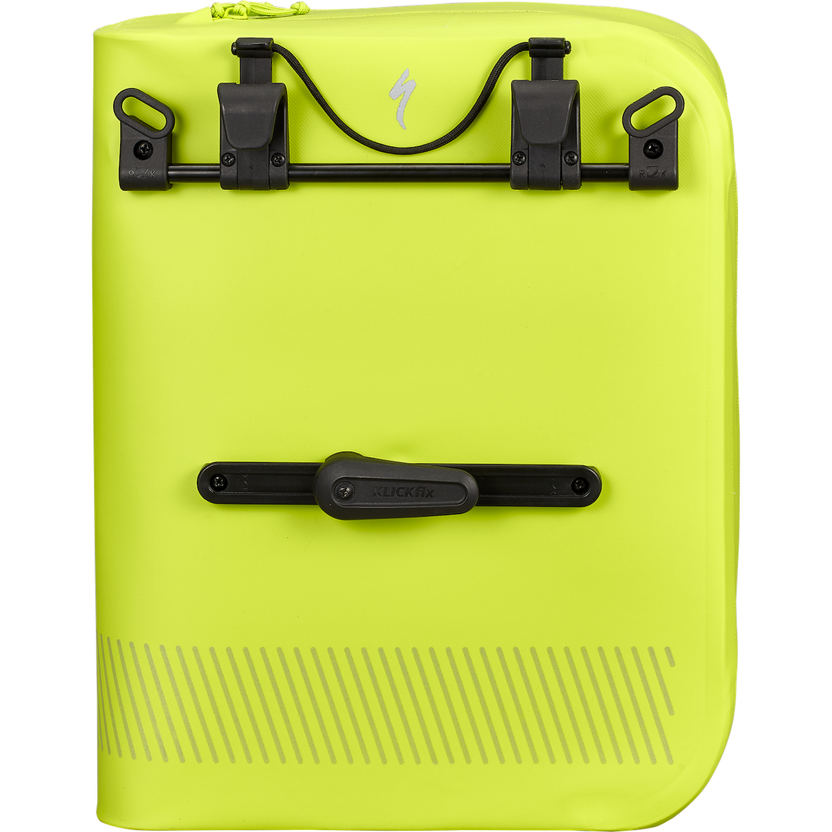 Left rear bag Specialized Tailwind Pannier - Yellow