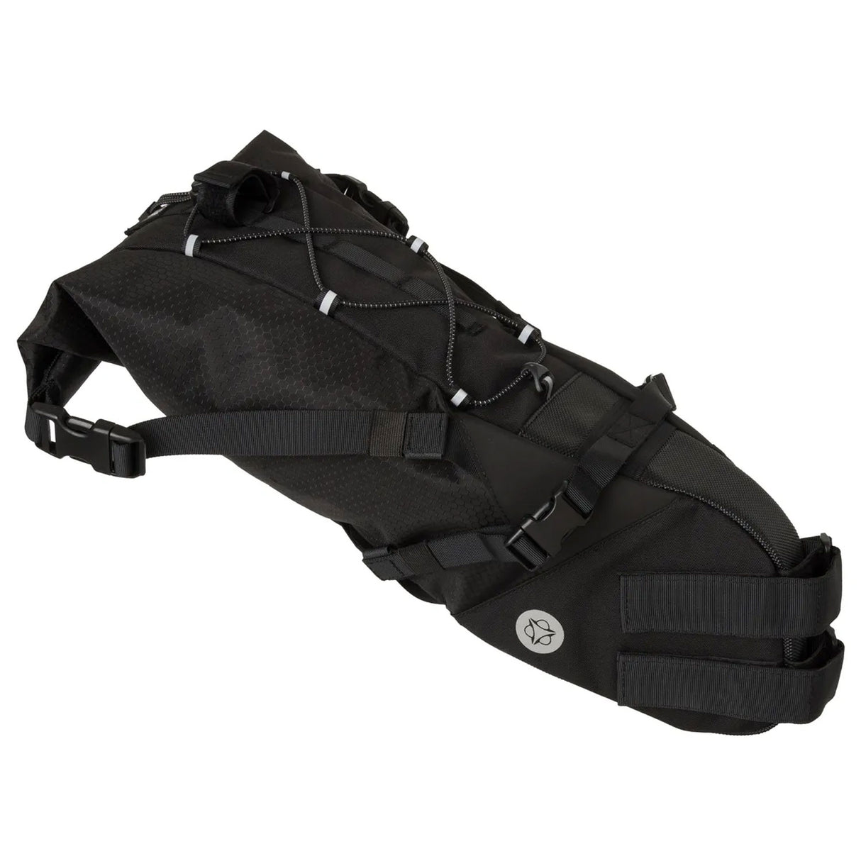 Borsa sottosella Agu Venture 10L - Nero - N