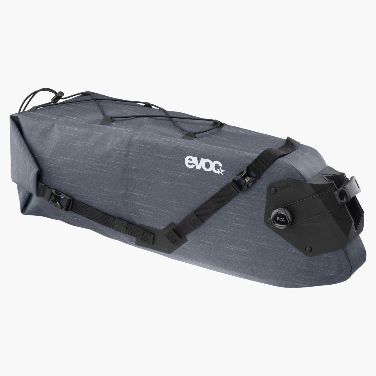 Borsa sottosella Evoc Seat Pack BOA WP 12 - Nero Evoc