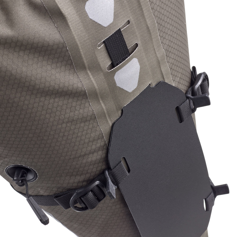 Borsa sottosella Ortlieb Seat-Pack QR 13 L - Marrone Ortlieb