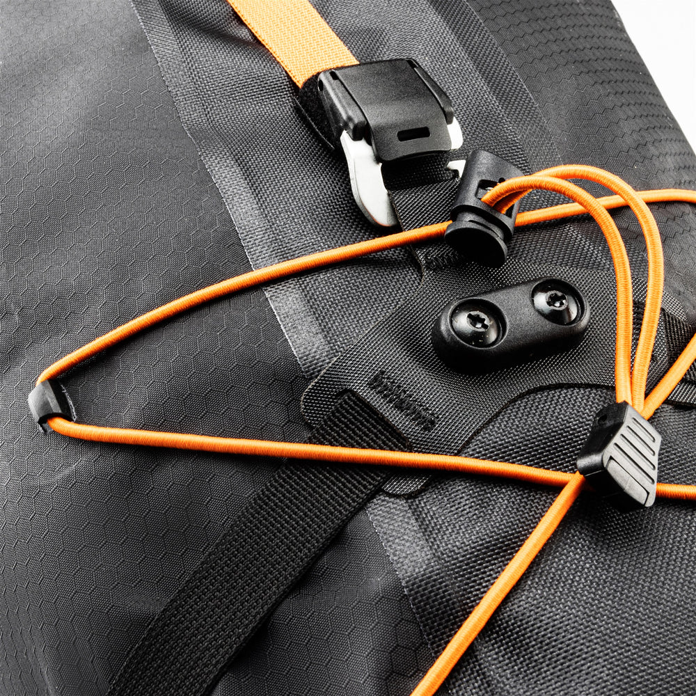 Borsa sottosella Ortlieb Seat-Pack QR 13 L - Nero Ortlieb