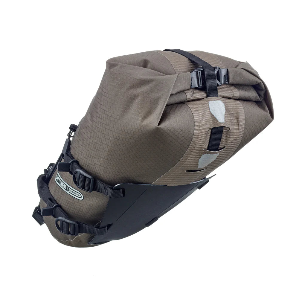 Borsa sottosella Ortlieb Seat-Pack QR 7,5 L - Marrone Ortlieb
