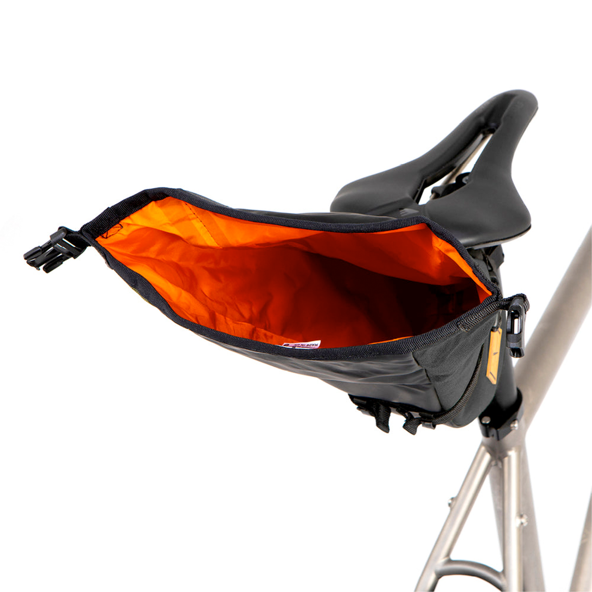 Borsa sottosella Restrap 2.5L - Nero Restrap