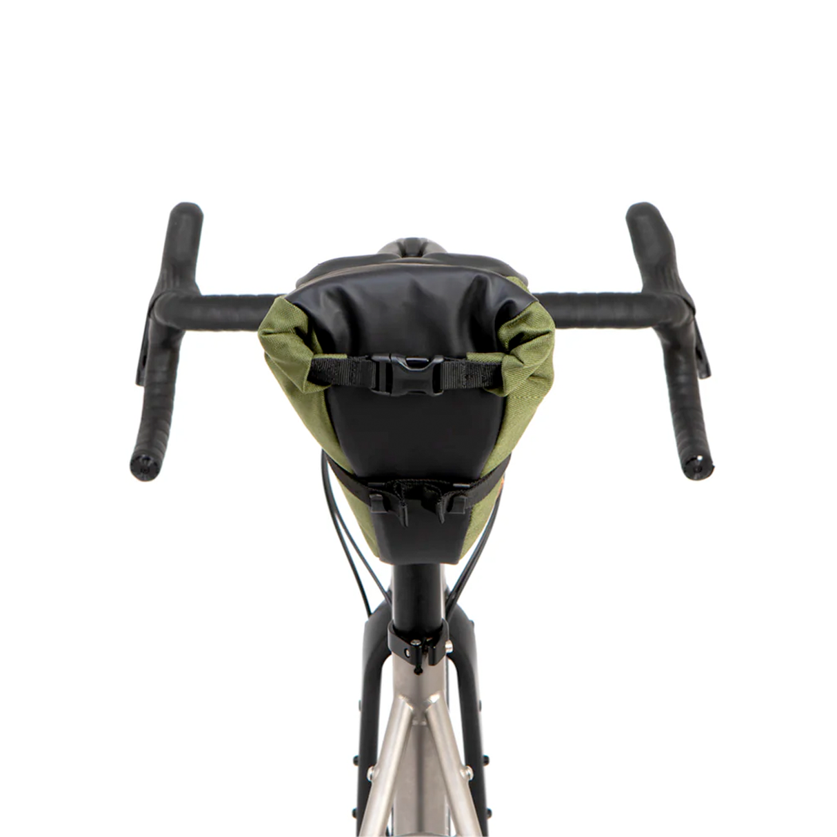 Sacoche de selle Restrap 2,5L - Vert