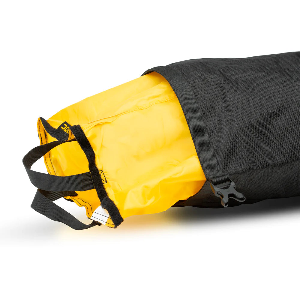 Bolsa de sillín TAAC Starter 8L - Negro