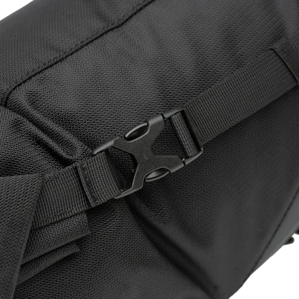 Bolsa de sillín TAAC Starter 8L - Negro
