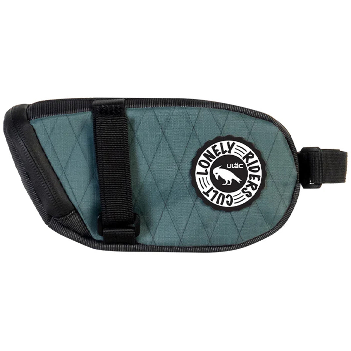 Borsa sottosella Ulac Radtail MAX 1.3L - Grigio Ulac