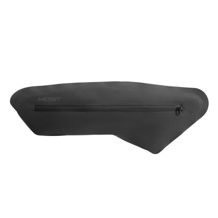 Borsa telaio Most Triangle Bag - Nero Most