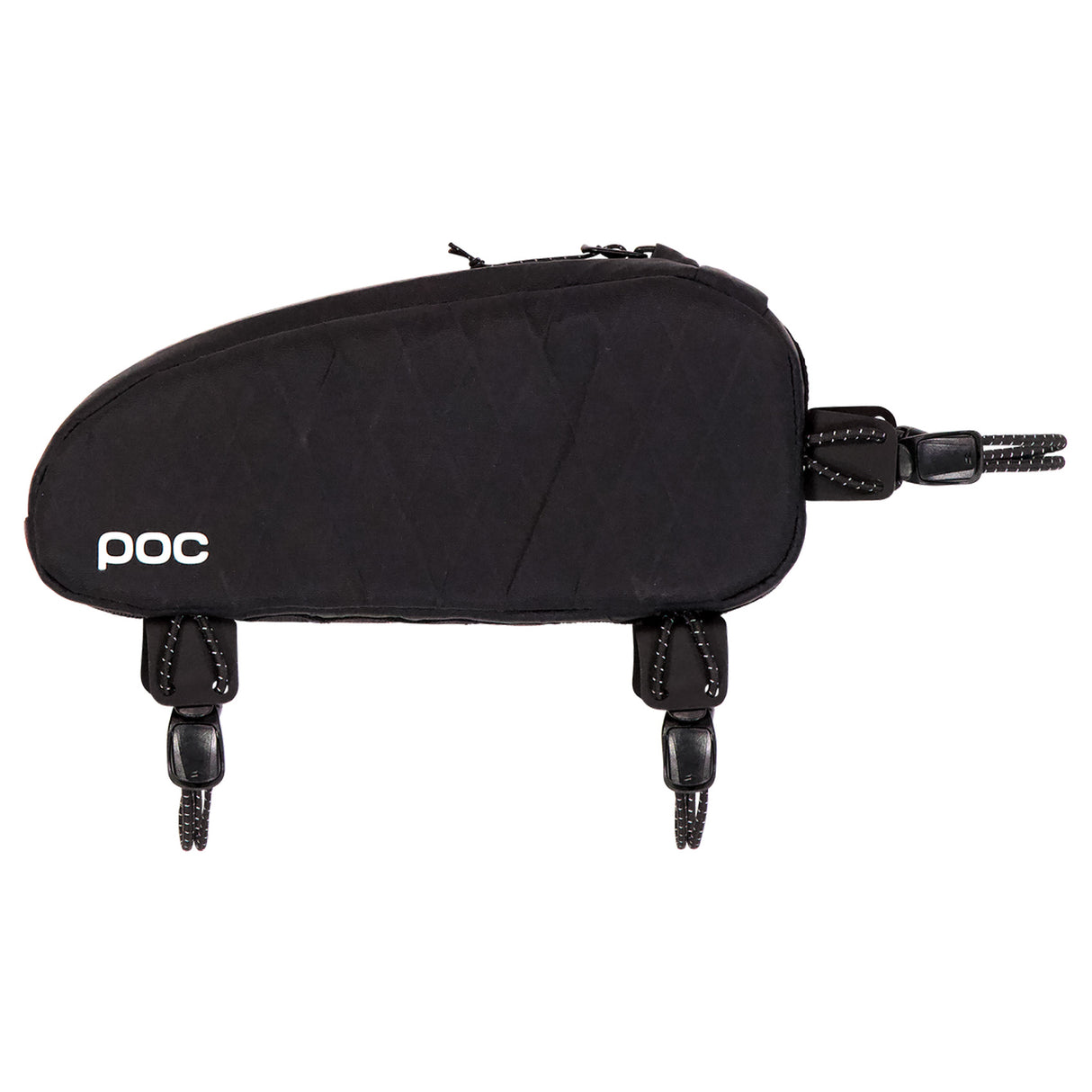 Borsa telaio Poc Ultra Bento 0.7L - Nero Poc