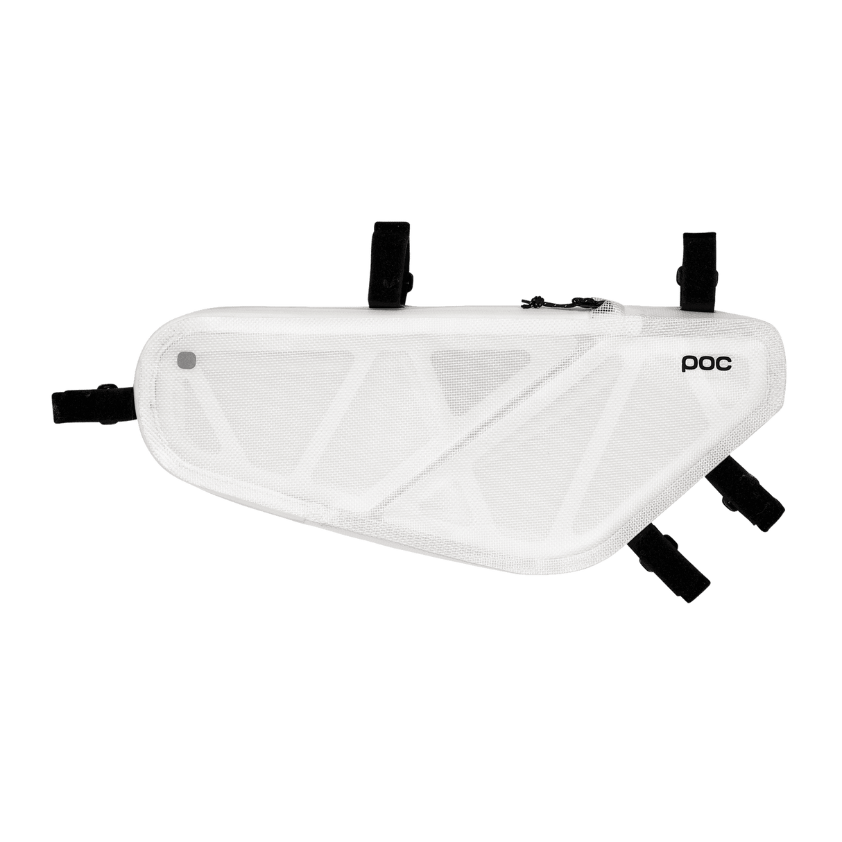 Poc Ultra Frame Bag 3L Rahmentasche - Weiß