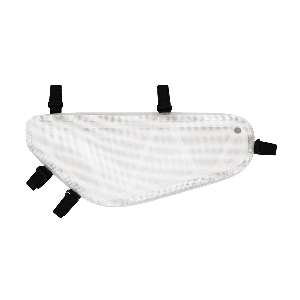 Poc Ultra Frame Bag 3L Rahmentasche - Weiß