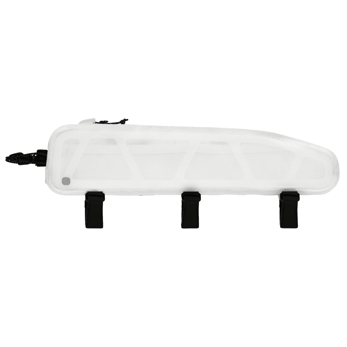 Sacoche de cadre Poc Ultra Top Tube Bag 1.7L - Blanc
