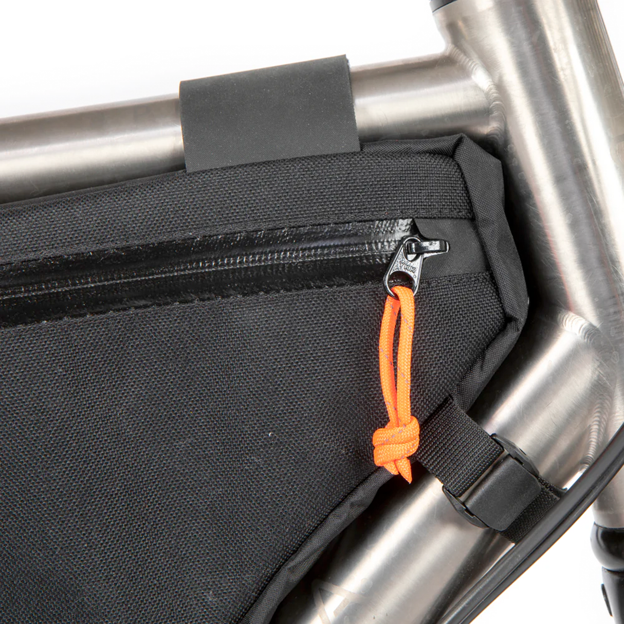 Bolsa de cuadro Restrap Race Frame 3.5L - Negro
