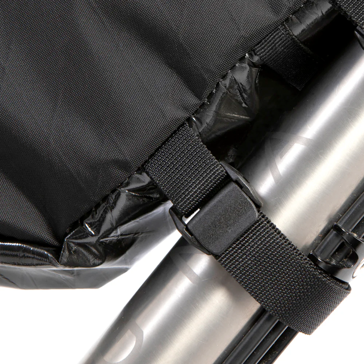 Restrap Race Frame 4.2L Canvas Frame Bag - Black
