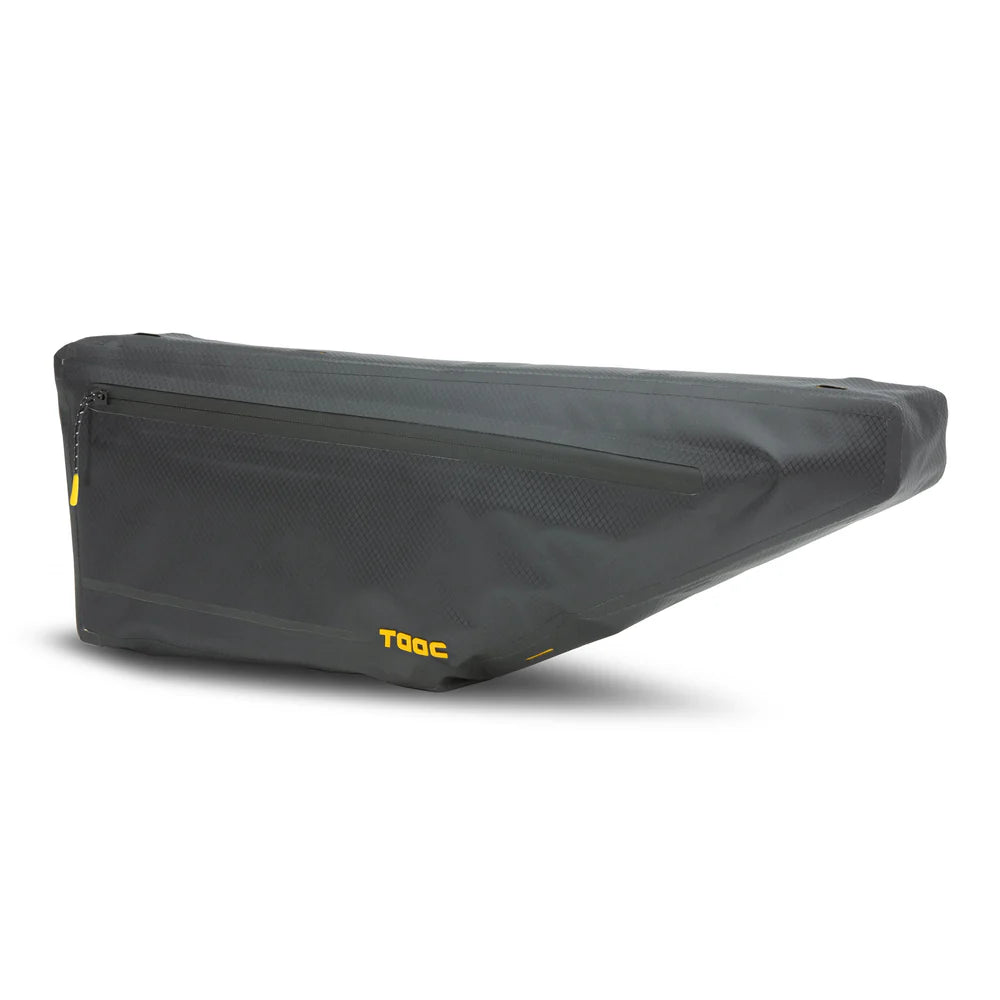 Borsa telaio TAAC Paac 4L - Nero TAAC