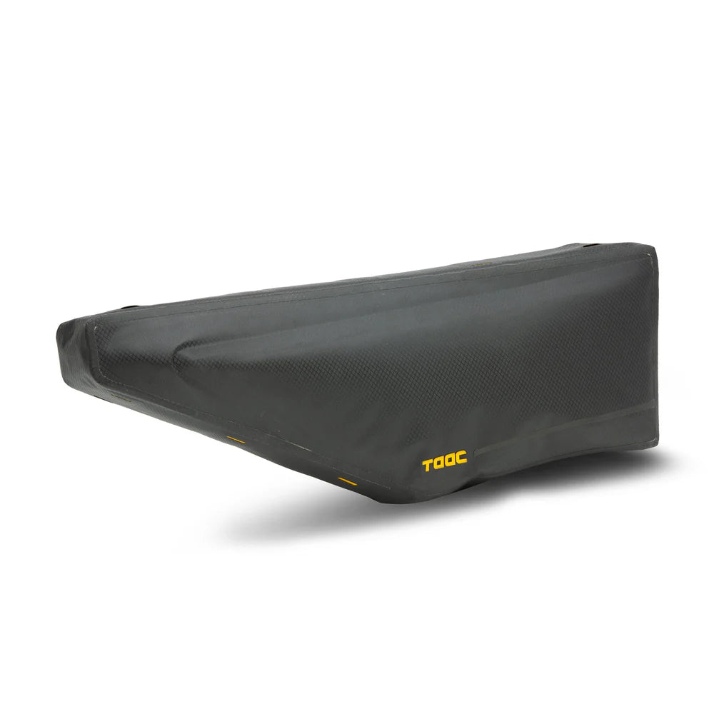 Borsa telaio TAAC Paac 4L - Nero TAAC