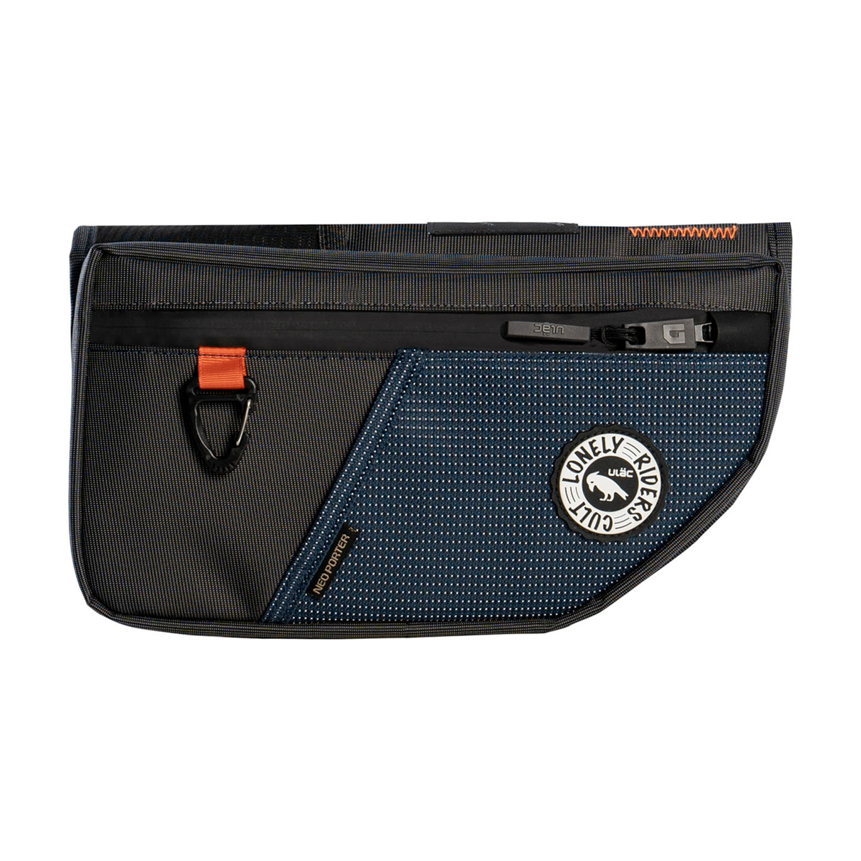 Ulac Gelande Verve 2 L Frame Bag - Blue