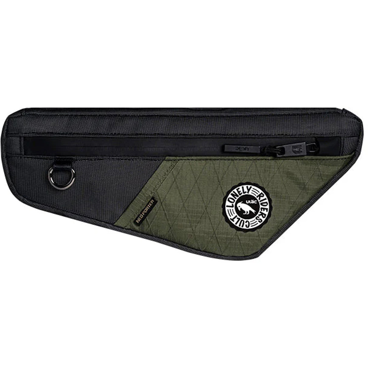Borsa telaio Ulac Touring GTS 2.0L - Verde Ulac
