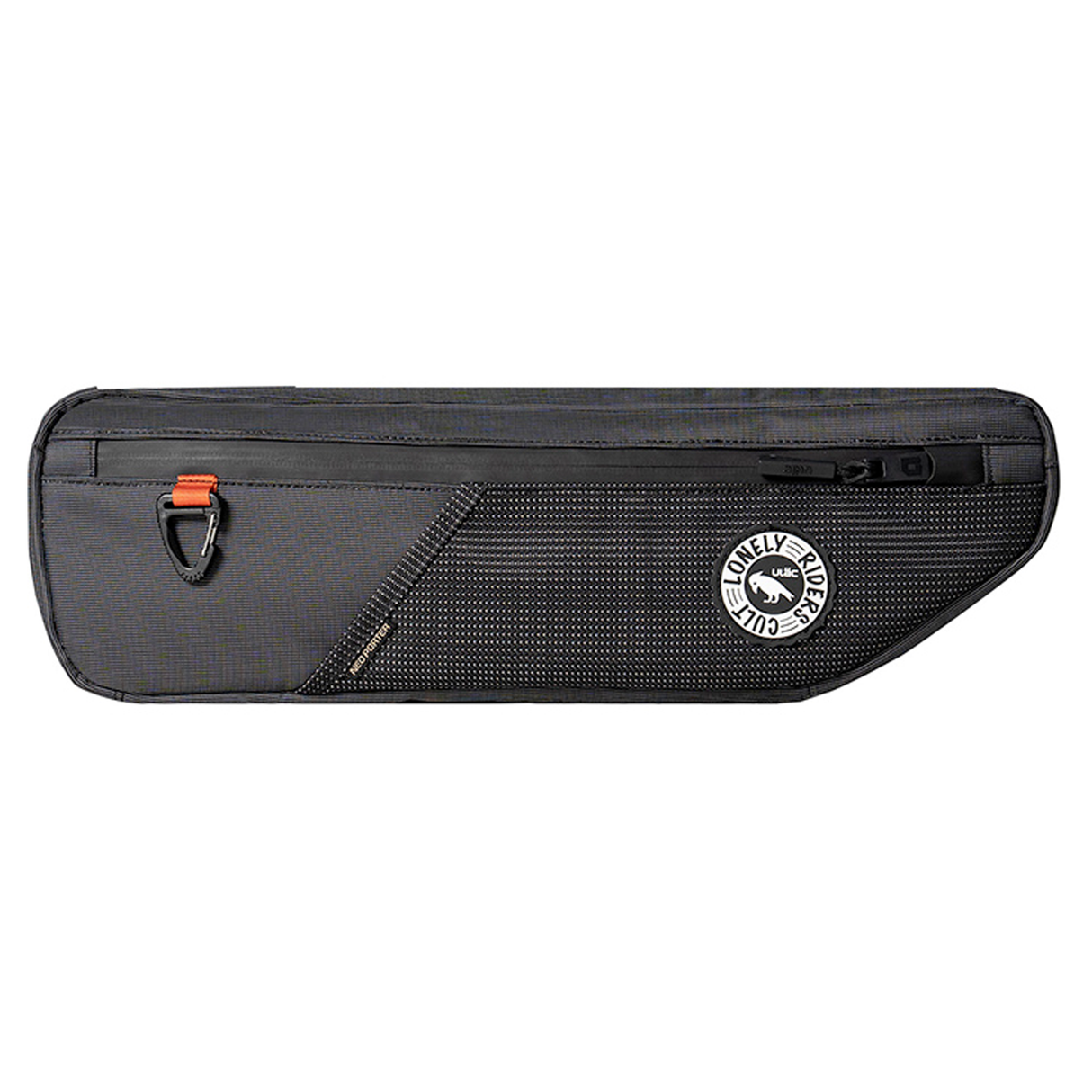 Borsa telaio Ulac Touring Verve Max - Nero Ulac