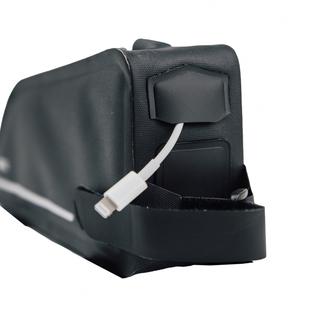 Borsa telaio Zefal Z Adventure T1 Bolt - Nero Zefal
