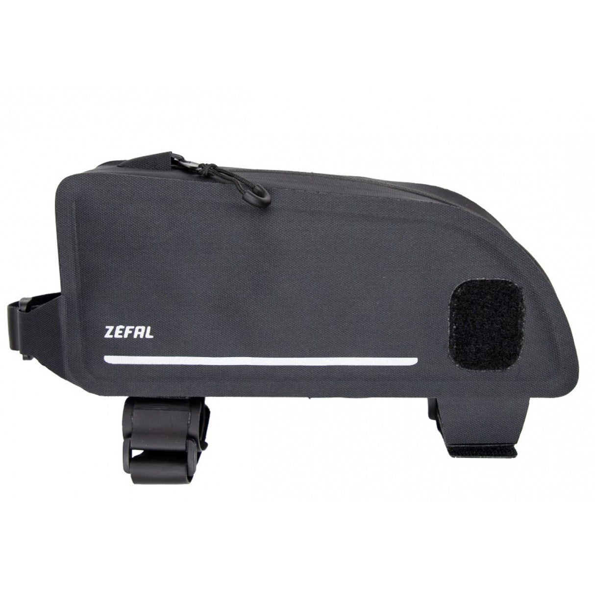 Borsa telaio Zefal Z Adventure T1 - Nero Zefal