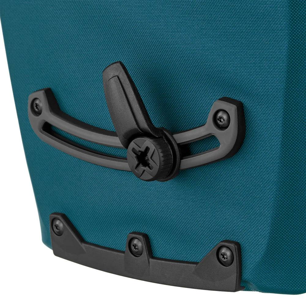 Sac à dos-sacoche Ortlieb Vario Lite 22 L - Bleu