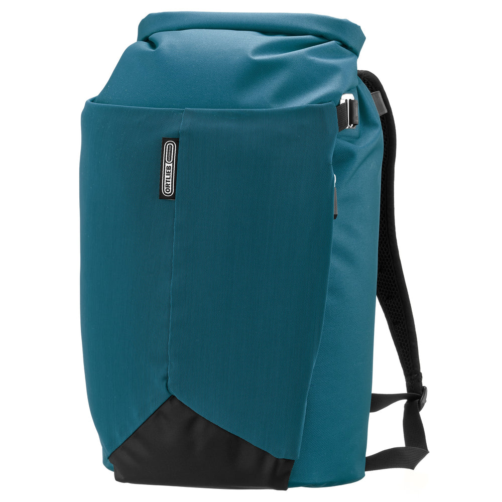 Sac à dos-sacoche Ortlieb Vario Lite 22 L - Bleu