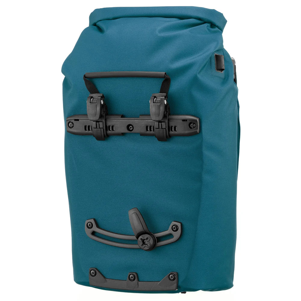 Sac à dos-sacoche Ortlieb Vario Lite 22 L - Bleu