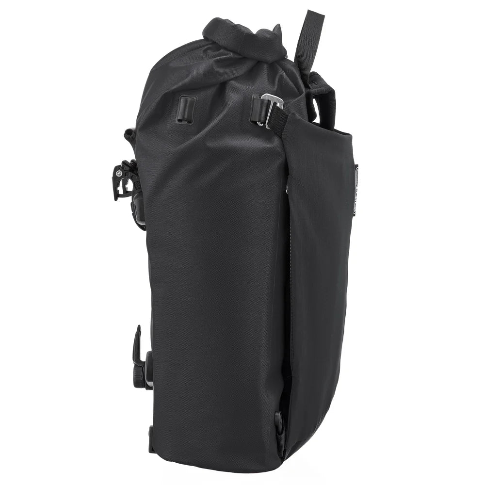 Borsa zaino Ortlieb Vario Lite 22 L - Nero Ortlieb