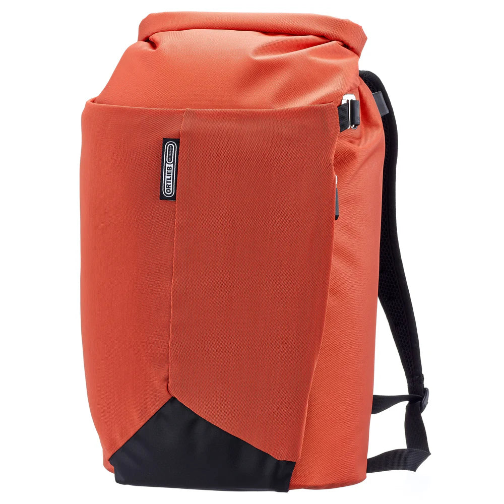 Ortlieb Vario Lite 22 L Rucksack-Tasche - Rot