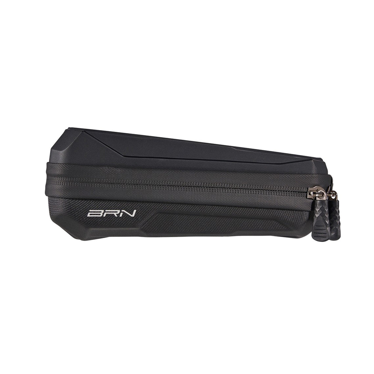 Borsello BRN Hard-Shell Tank Visor S - Nero BRN