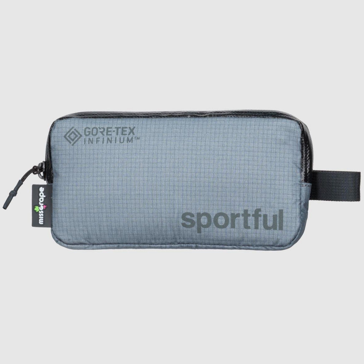 Borsello Sportful Porsello - Grigio Sportful