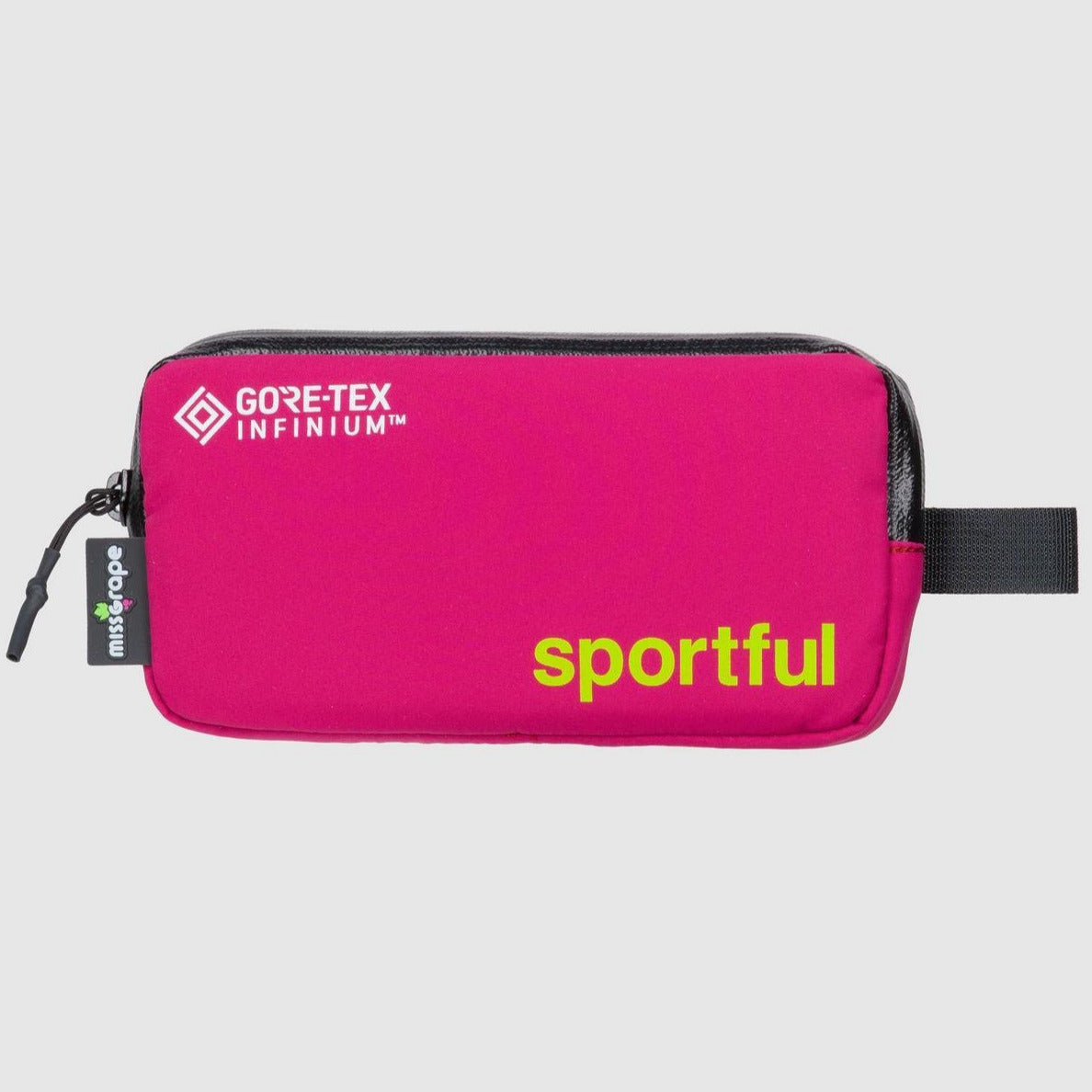 Borsello Sportful Porsello - Viola Sportful