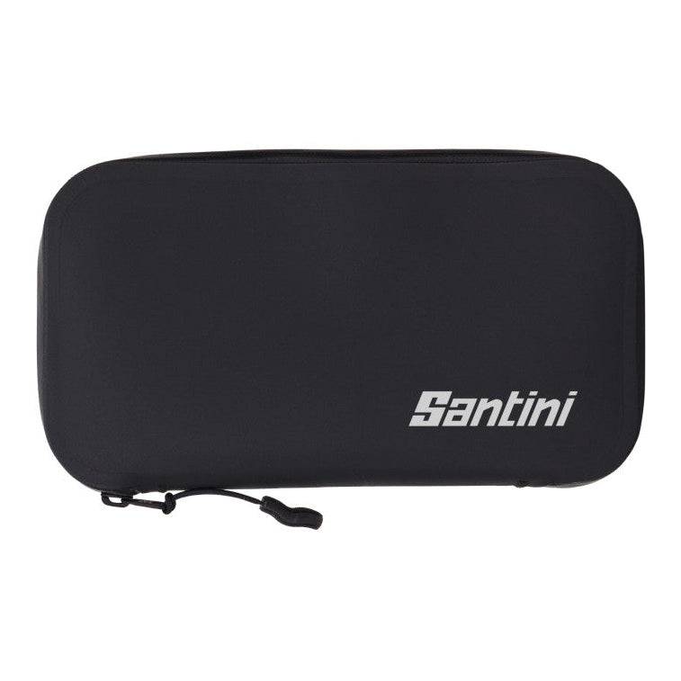 Bolsa portacelular Santini - Negro