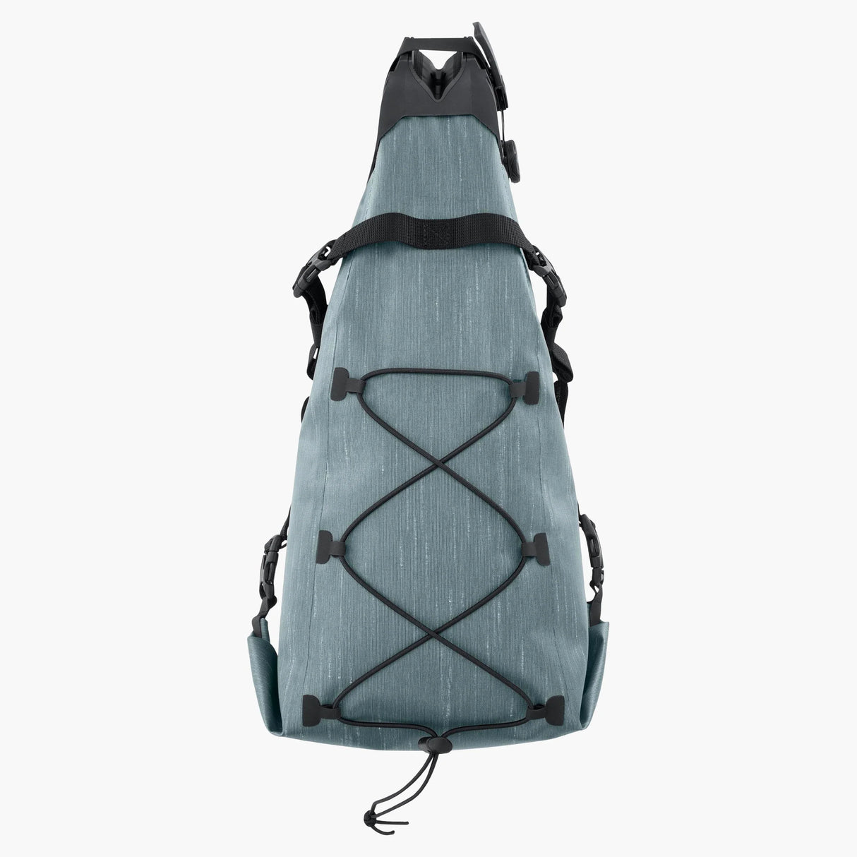 Borsello sottosella Evoc Seat Pack BOA WP 8 - Grigio Evoc