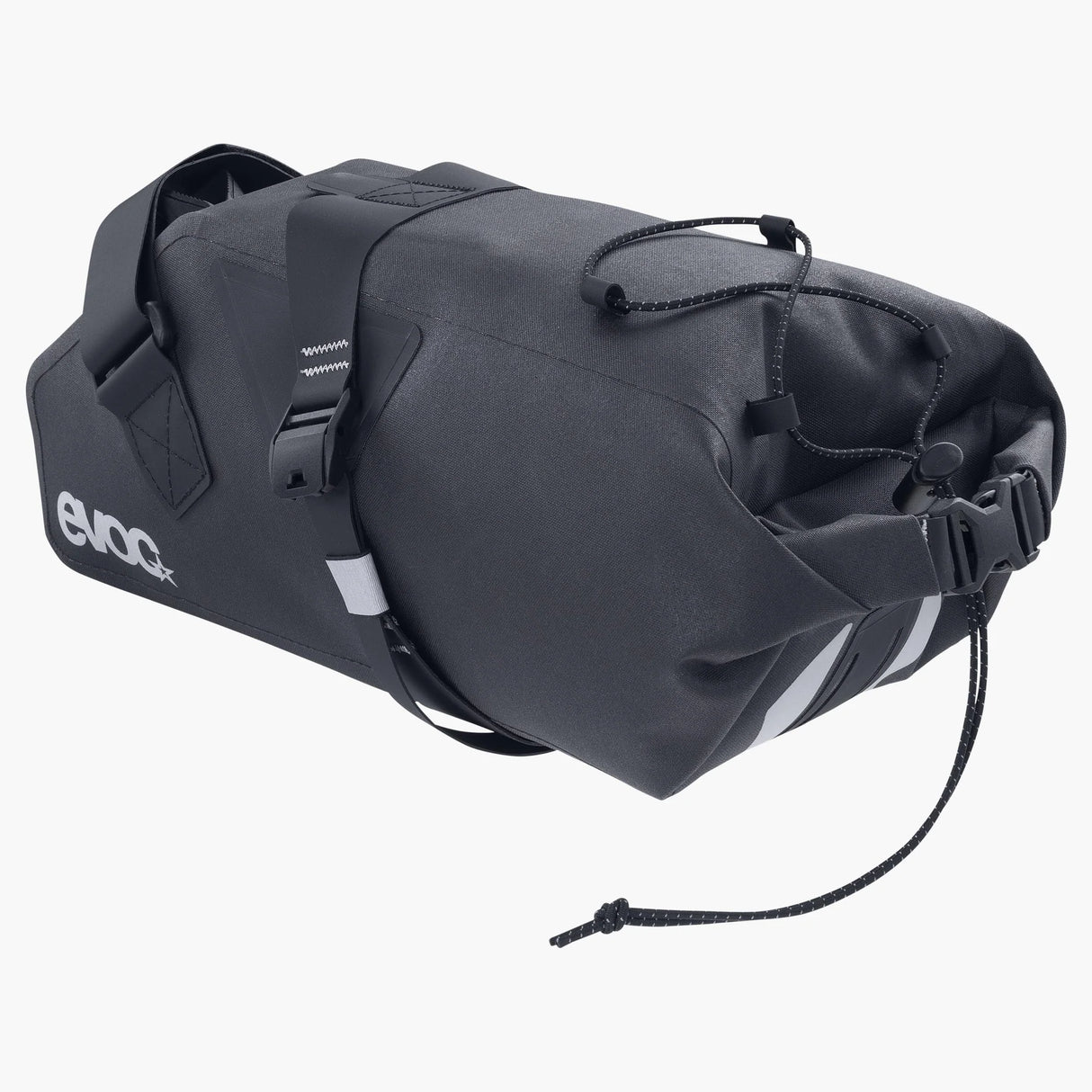 Evoc Ultra WP 4 saddle bag - Black