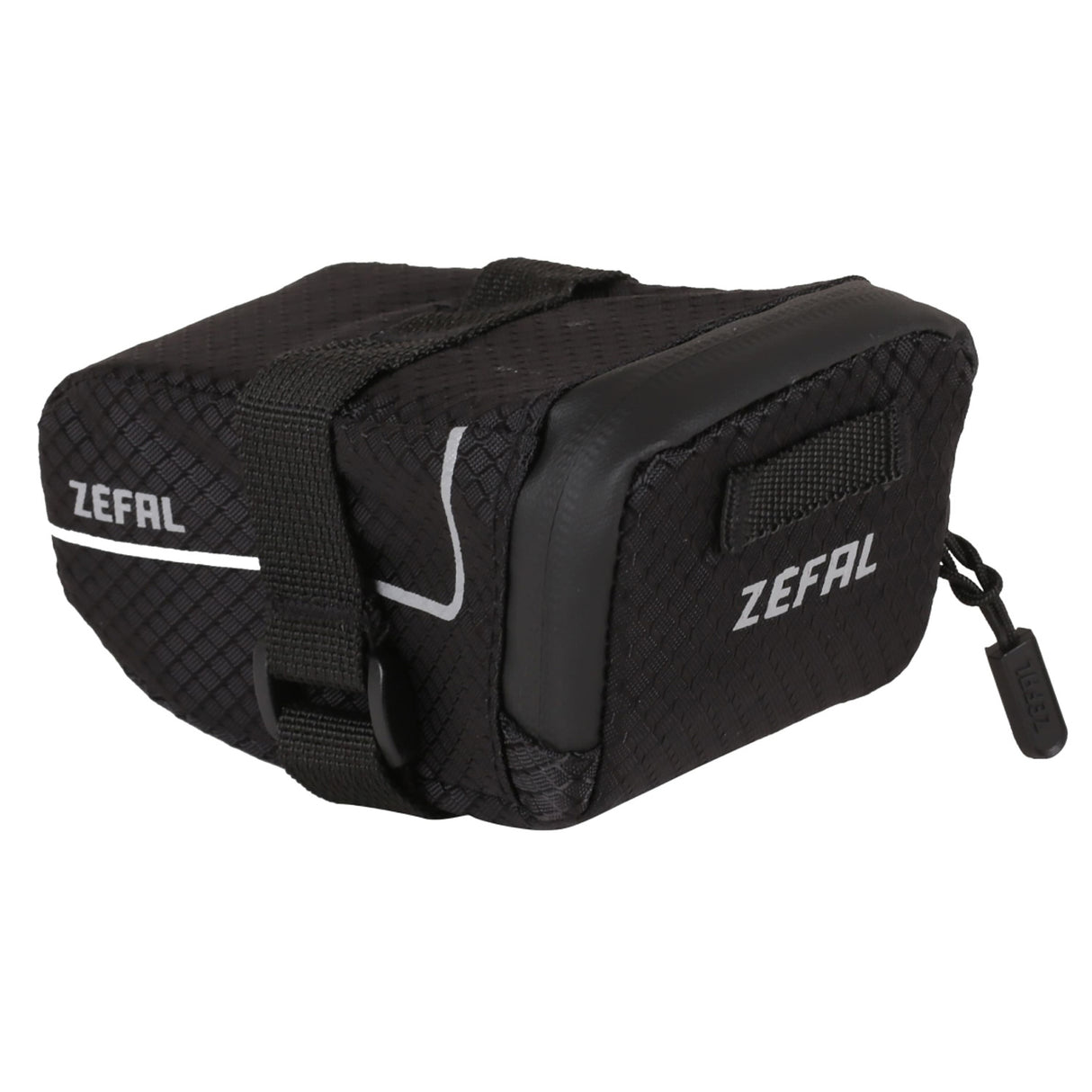 Borsello sottosella Zefal Z Light Pack XS - Nero Zefal