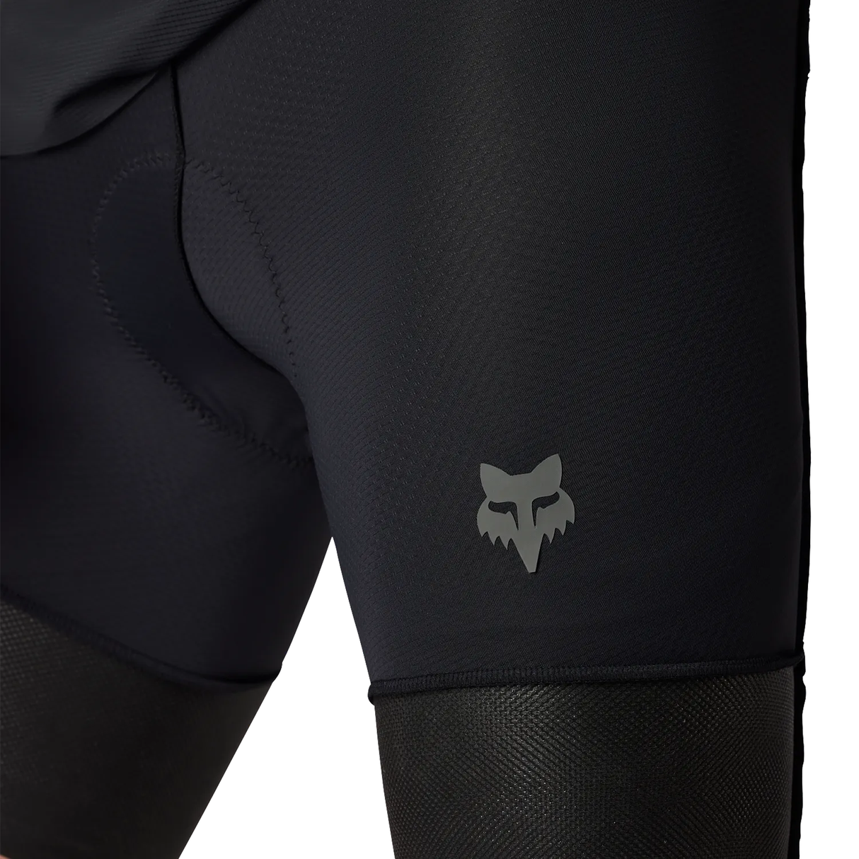 Boxer Fox Tecbase Liner - Black
