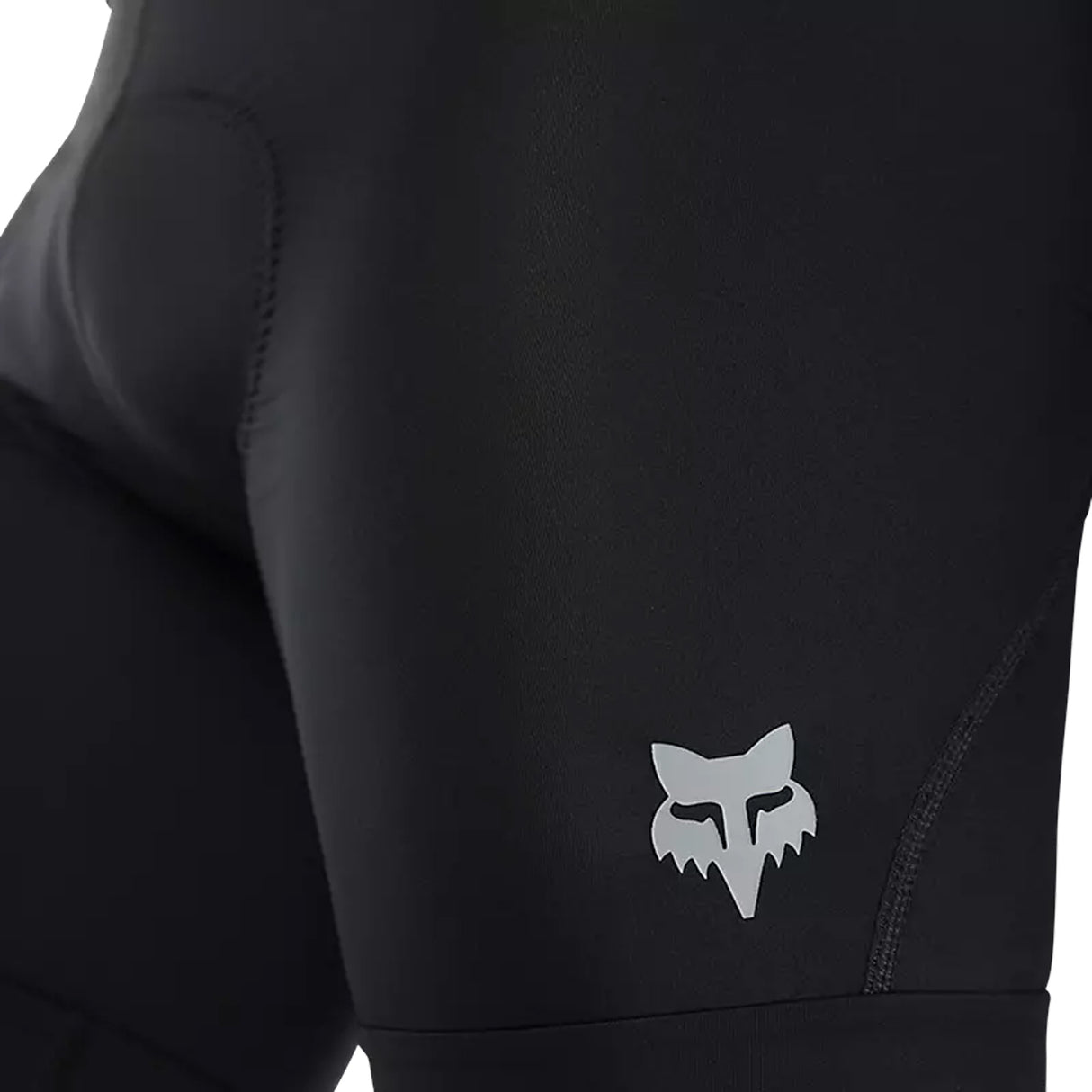Boxer Fox Tecbase Lite Liner 2 - Nero Fox