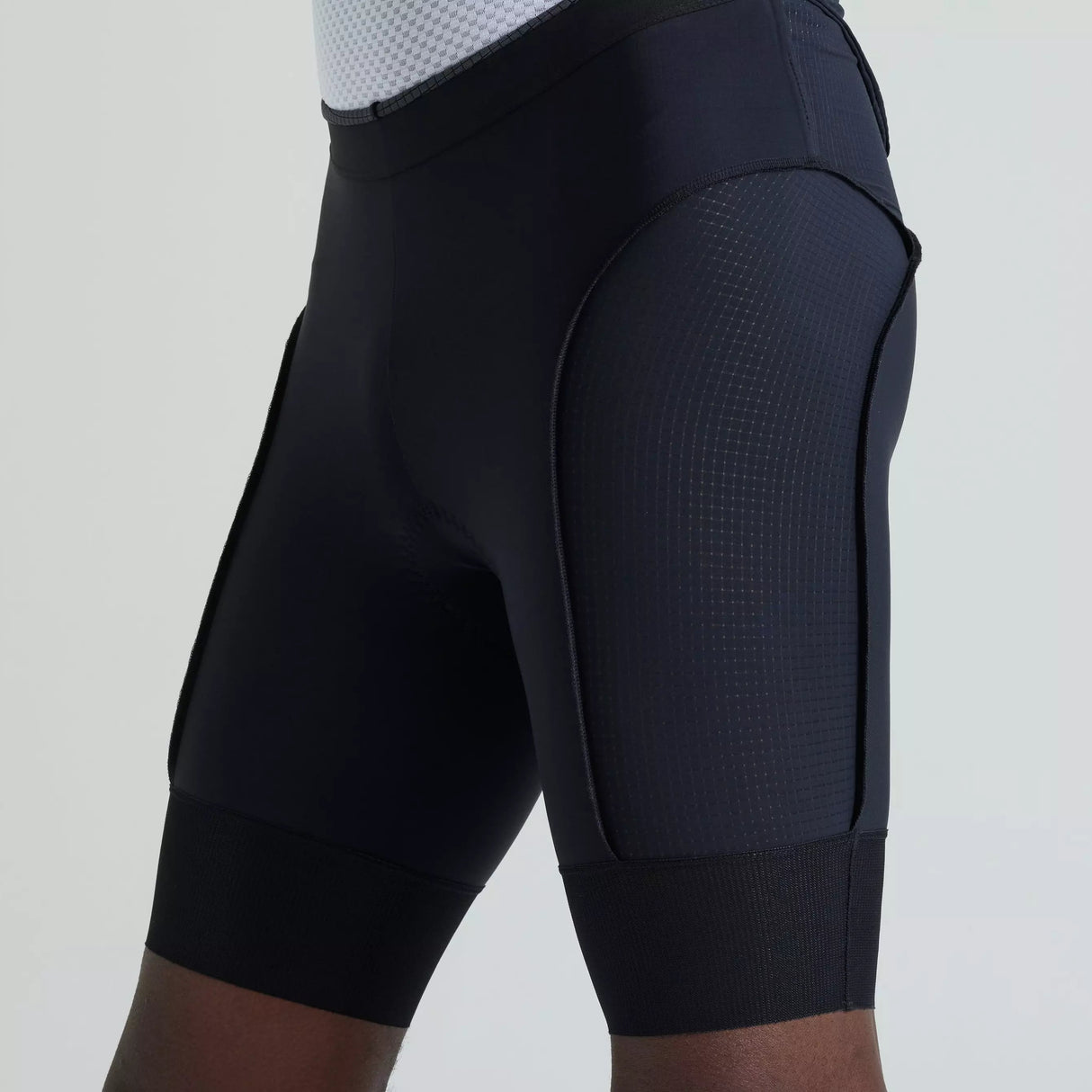 Boxer Specialized Prime SWAT - Nero Specialized