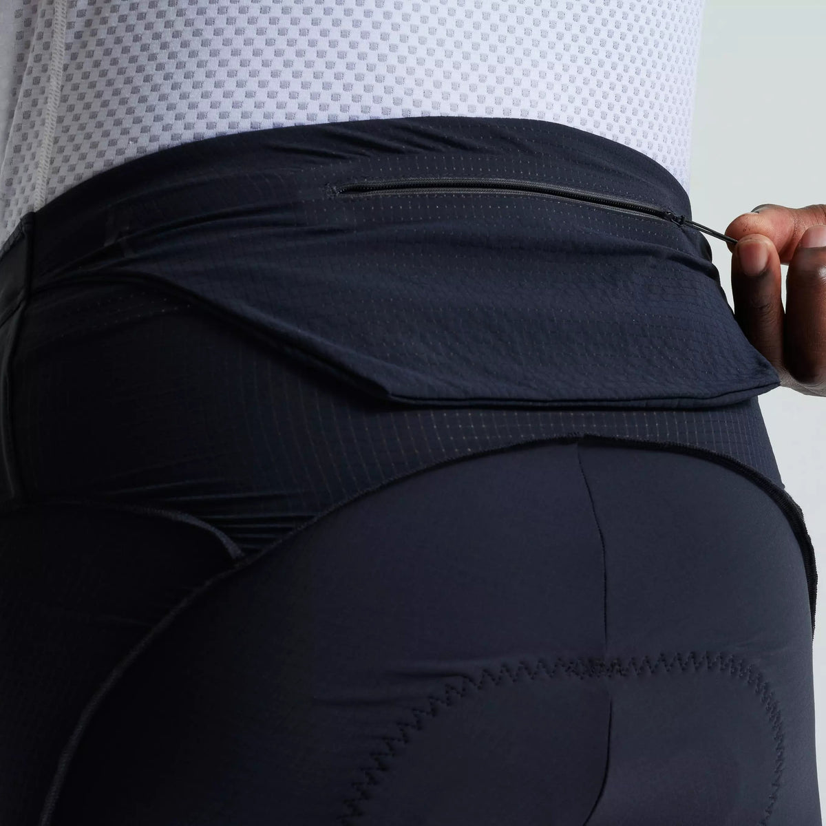 Boxer Specialized Prime SWAT - Nero Specialized