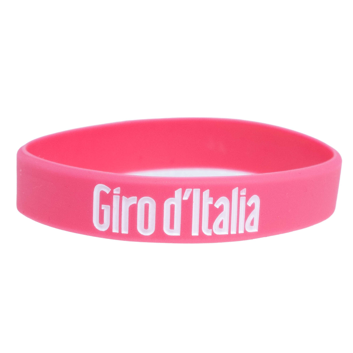 Silicone bracelet Giro d'Italia