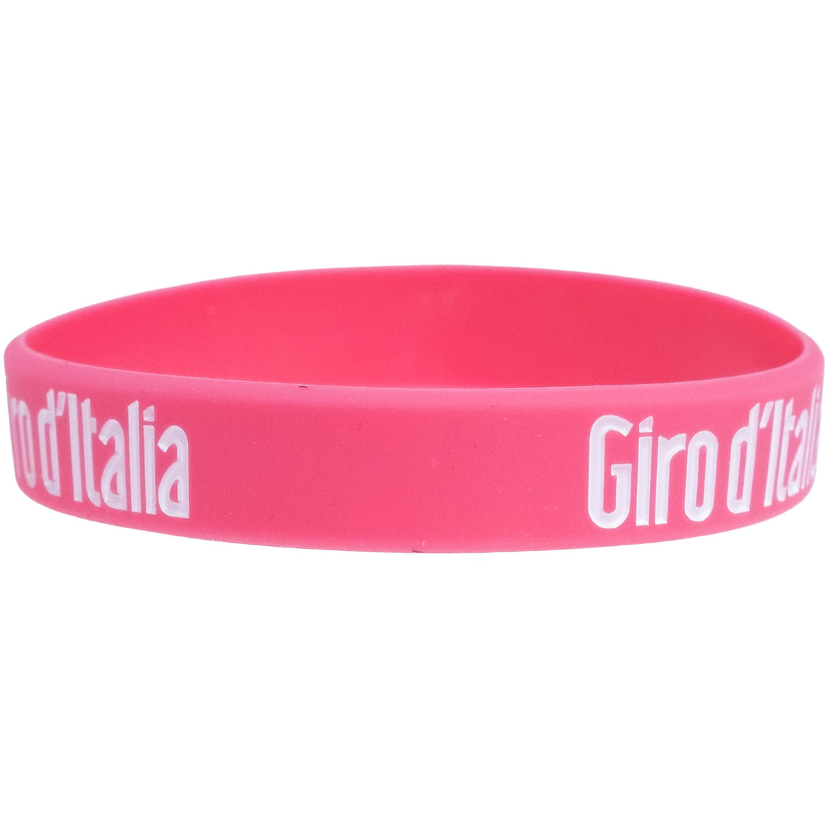 Silicone bracelet Giro d'Italia