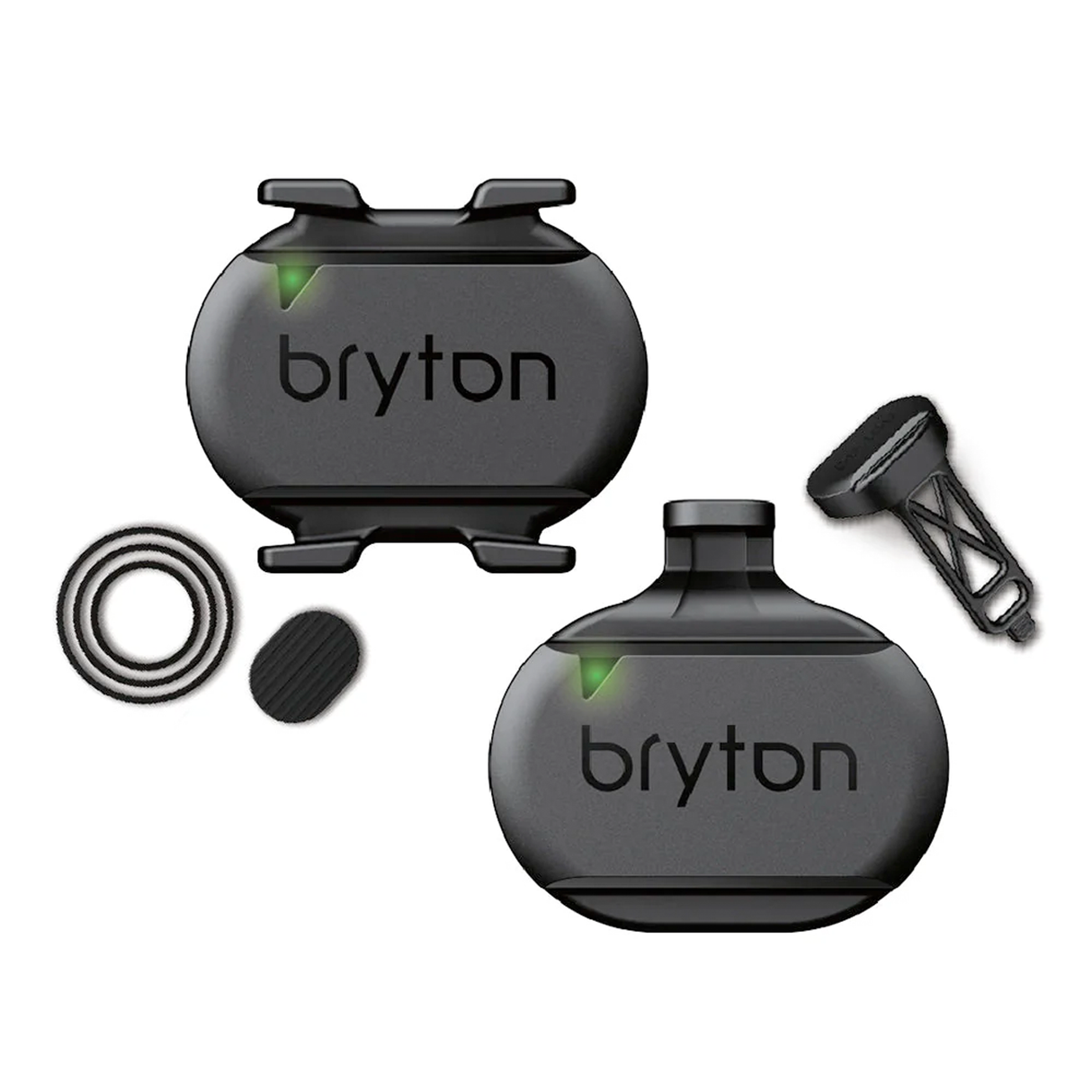 Sensor Dual Inteligente Bryton