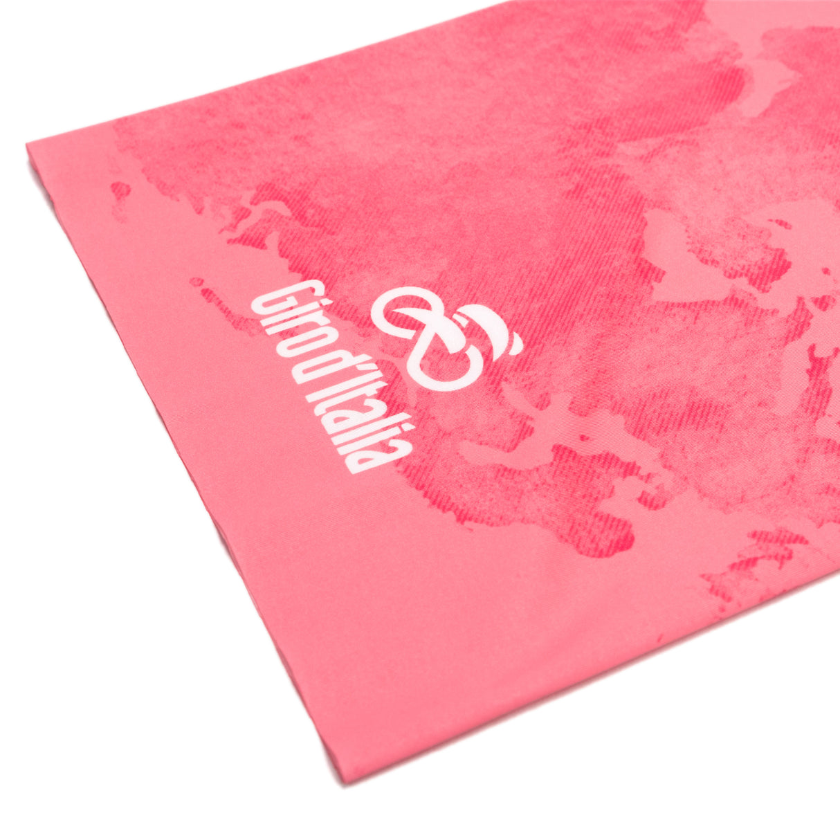 Cache-cou Giro D'Italia 2025 - Rose