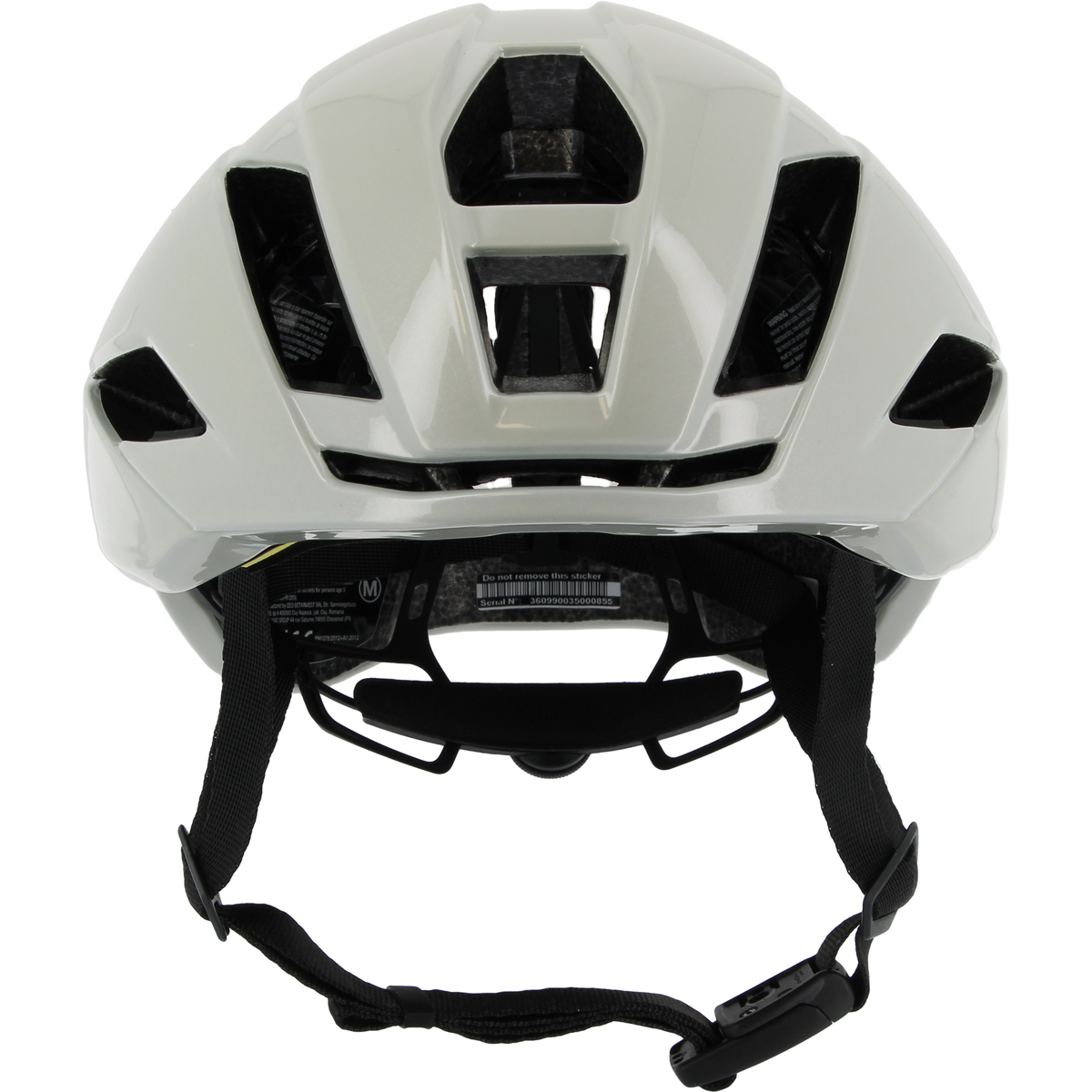 Casco Mavic Comete SL - Grigio chiaro