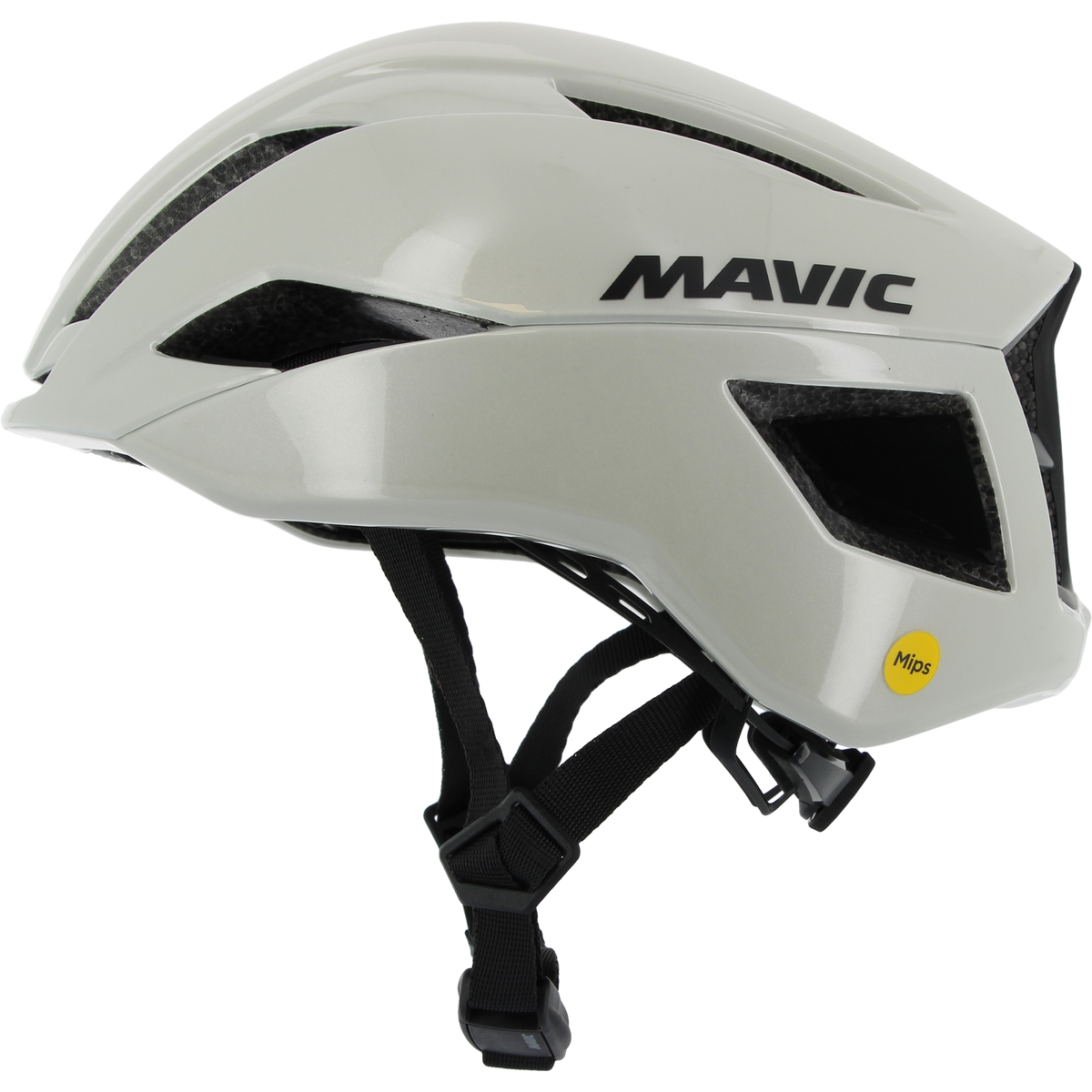Casco Mavic Comete SL - Grigio chiaro