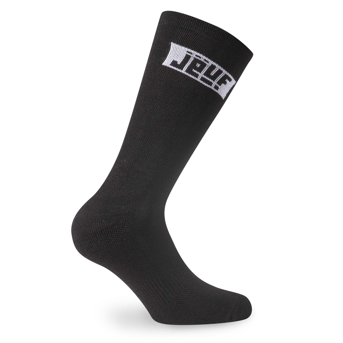 Chaussettes Jëuf Essential Winter 2 pack - Noir